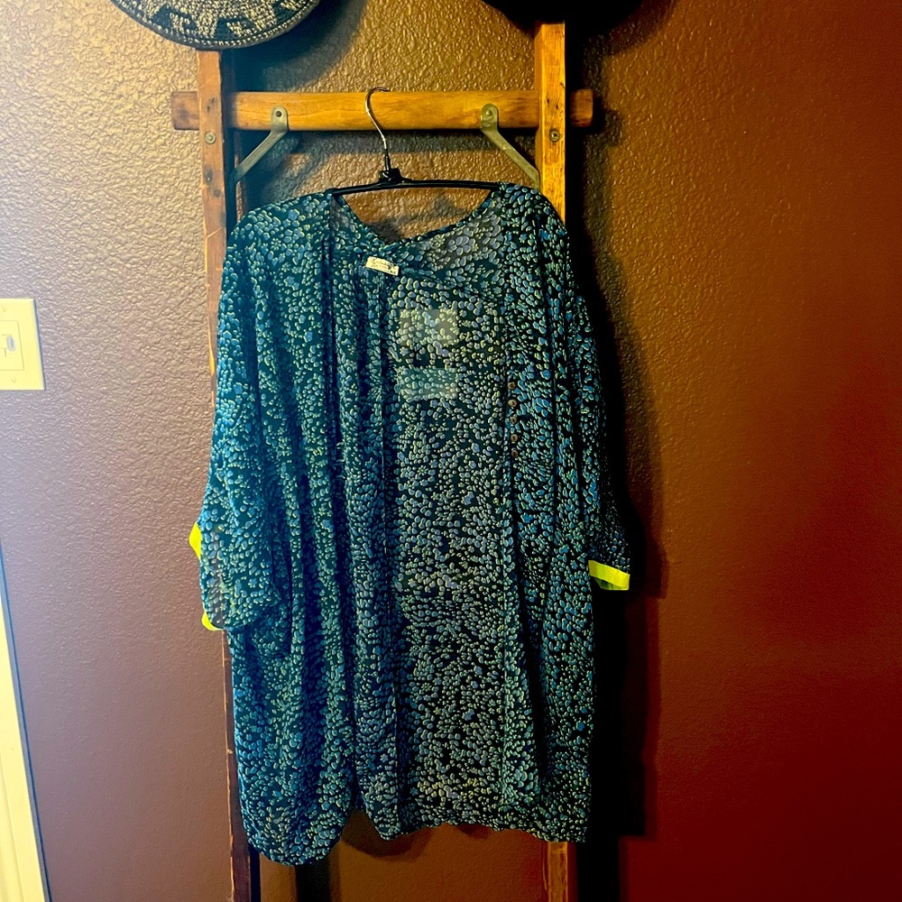 Free people intimate